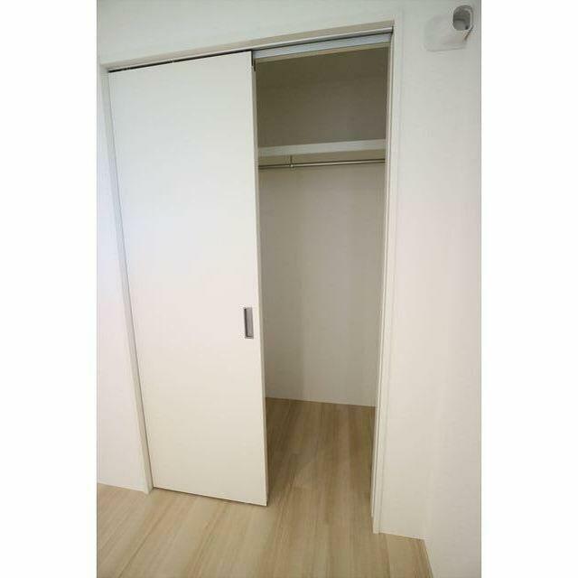 棒屋第１２住吉ハイツ 収納