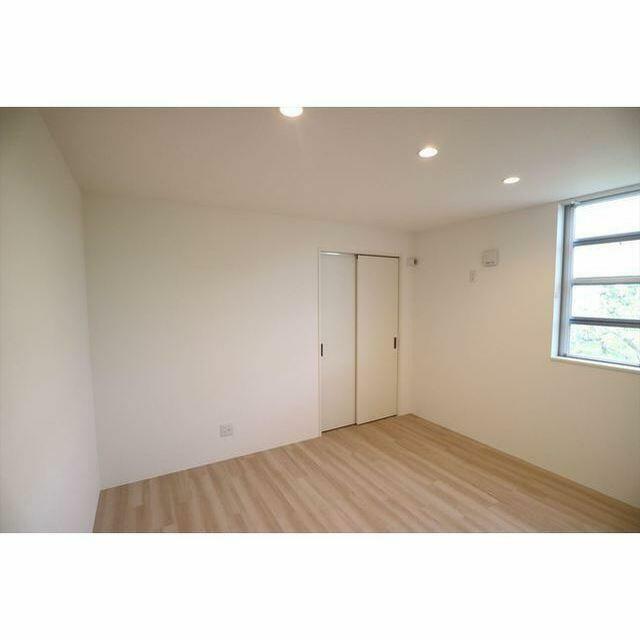 棒屋第１２住吉ハイツ ベッドルーム
