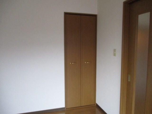 クラウンハイツN その他