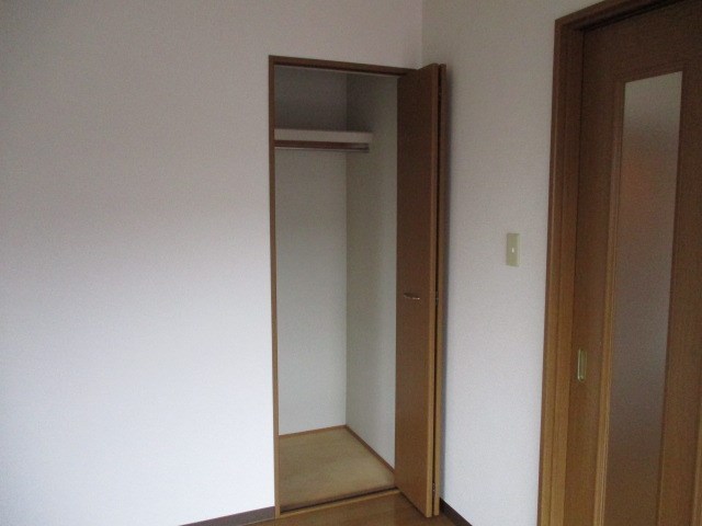 クラウンハイツN その他