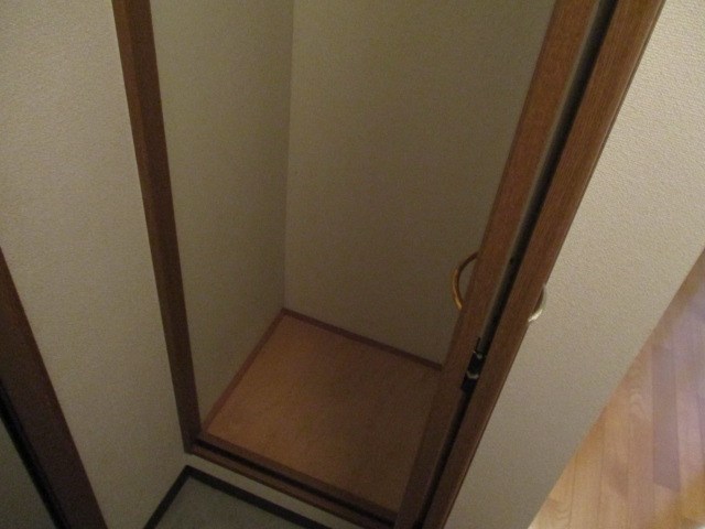 クラウンハイツN その他