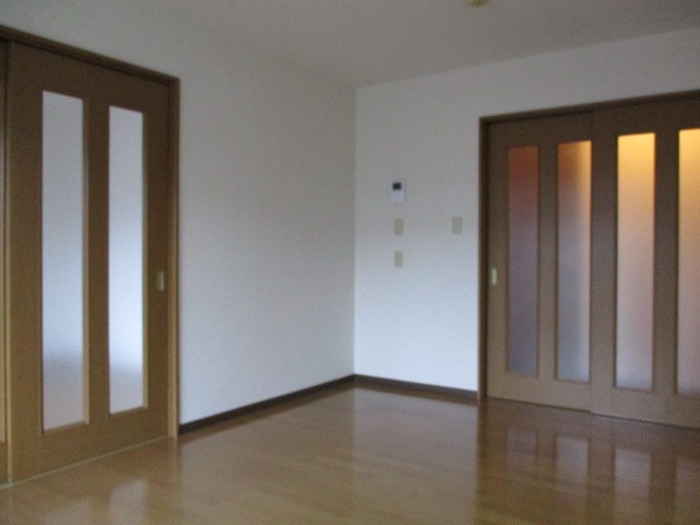 クラウンハイツN その他