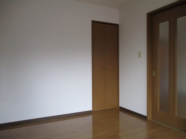 クラウンハイツN その他