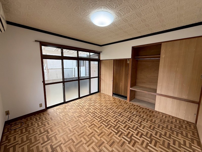 馬郡町戸建 その他