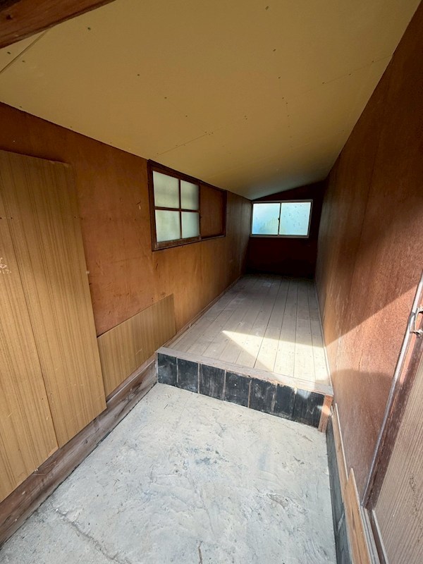 馬郡町戸建 その他設備