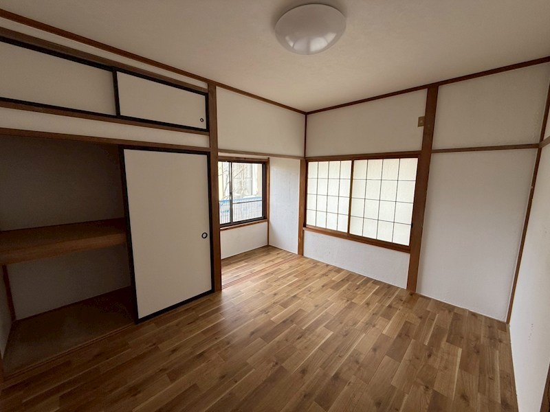 馬郡町戸建 その他