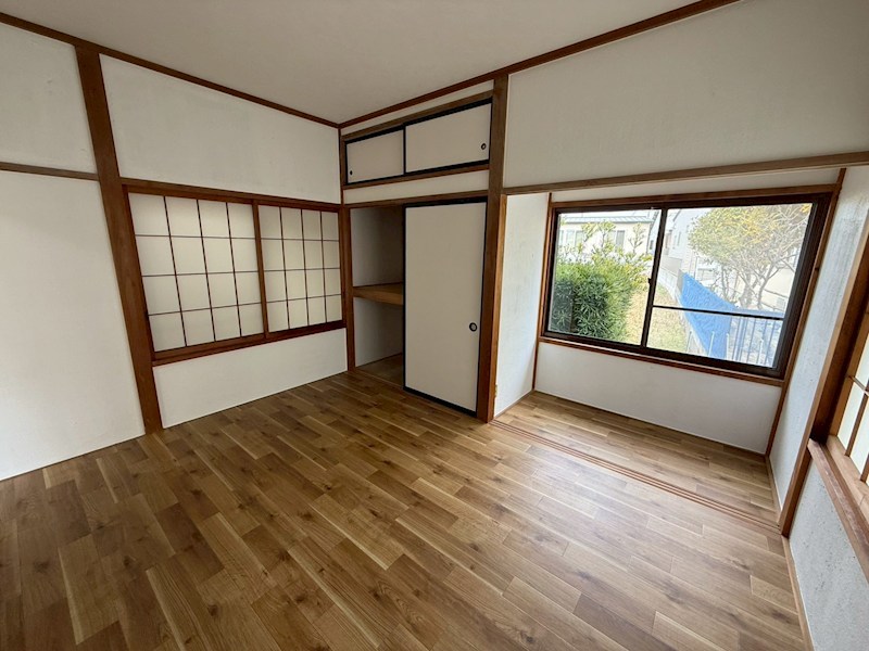 馬郡町戸建 その他