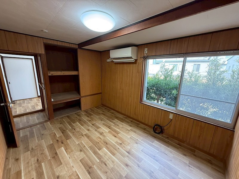 馬郡町戸建 その他