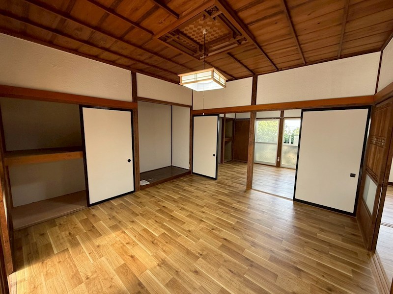 馬郡町戸建 その他