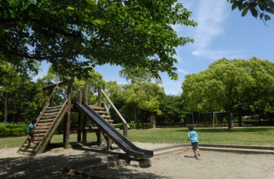 アブニール 公園