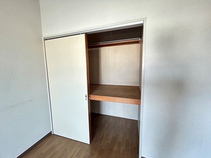 ベルクール 収納