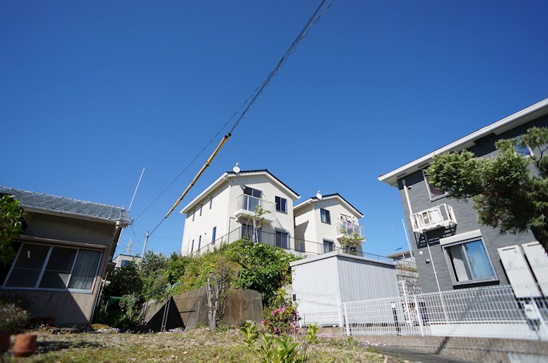 ヴェルドミール 外観