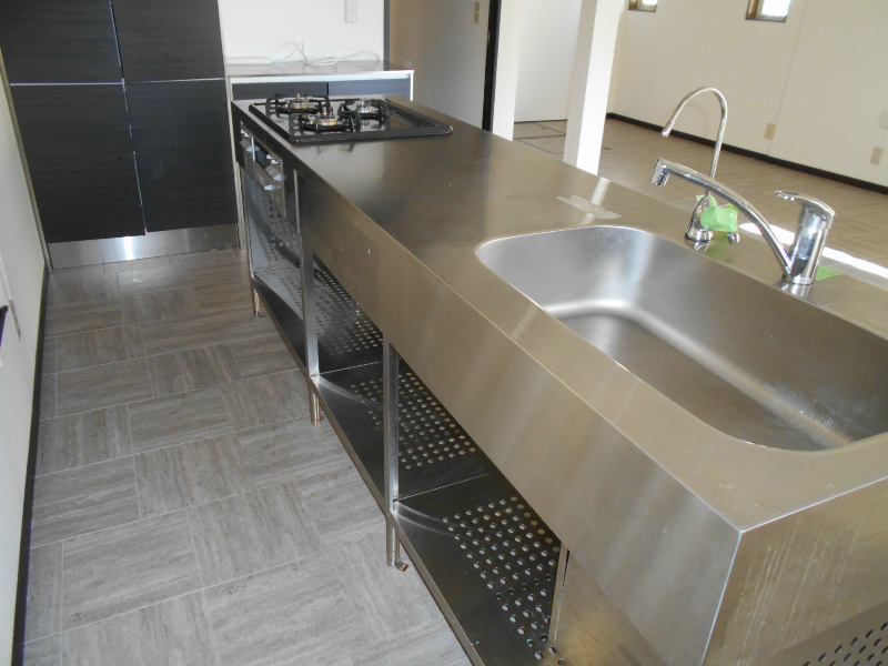 和合北２丁目貸家 キッチン