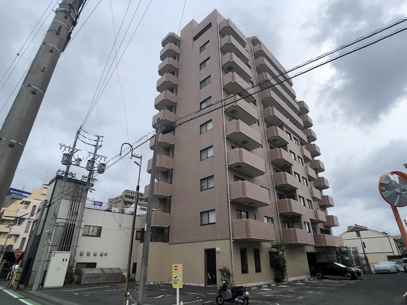 ザ・レジデンス元魚 その他