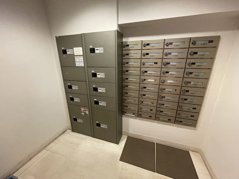 アートフォルム田町 その他