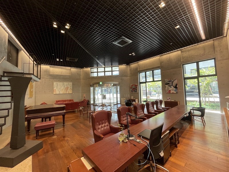 アートフォルム田町 その他