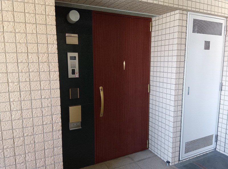 アートフォルム田町 その他