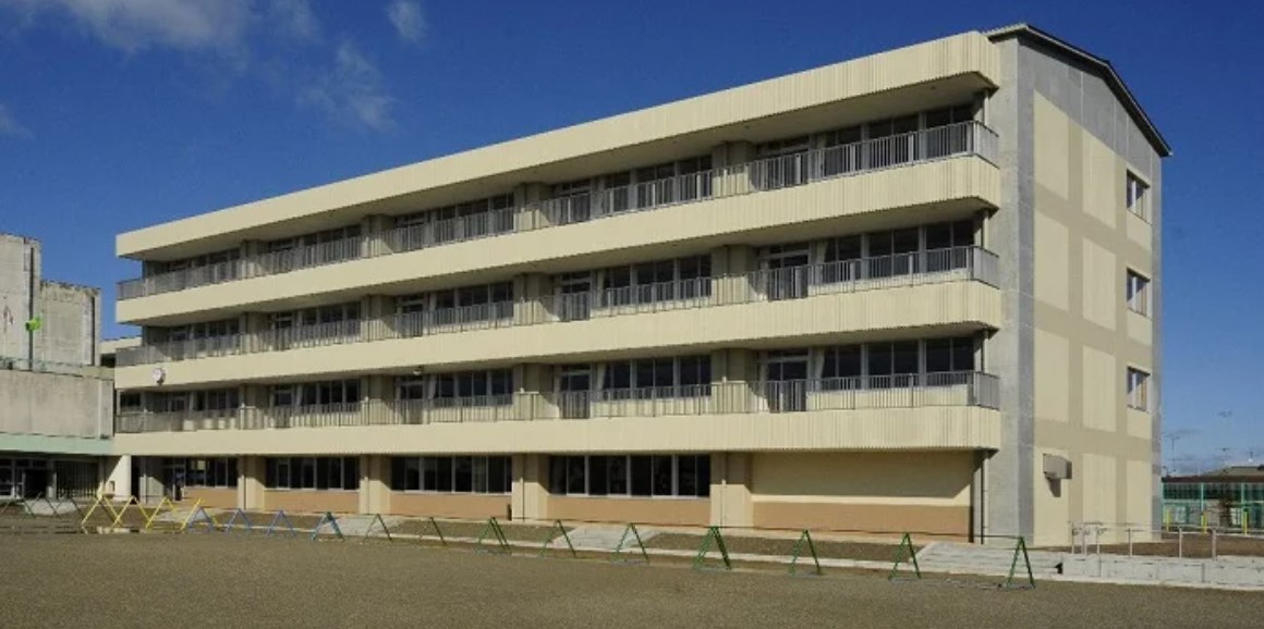 ヴィタ・ノーヴァ 小学校