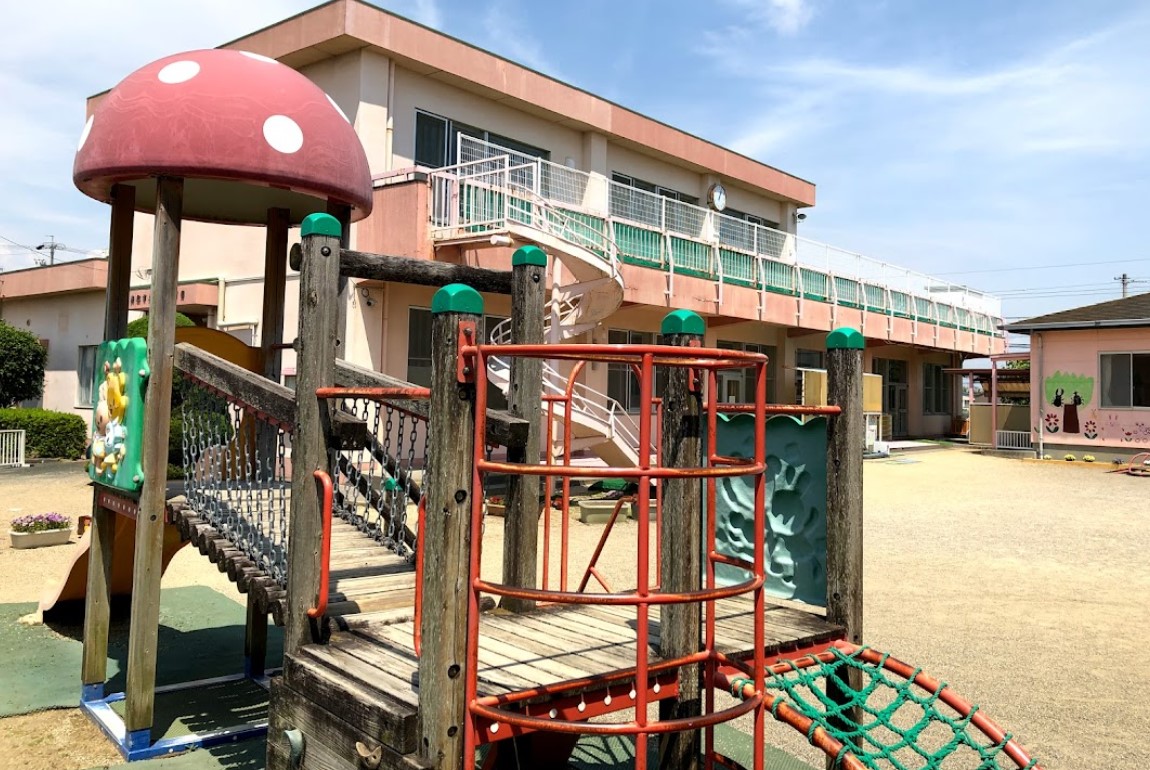 ヴィタ・ノーヴァ 幼稚園