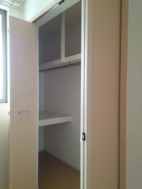 アルピエル 収納