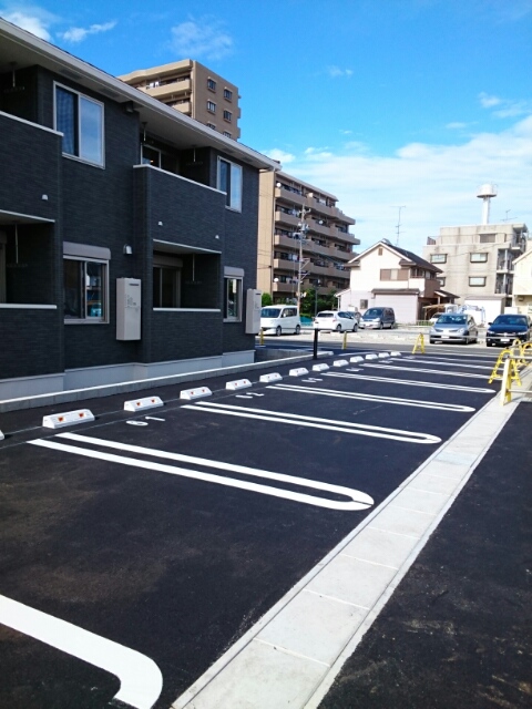 Ｋ’ｓ　ＨａｒｍｏｎｙⅡ 駐車場