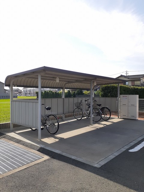 クールメゾン その他設備