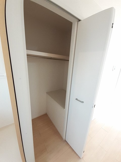 サンリット　泉 収納