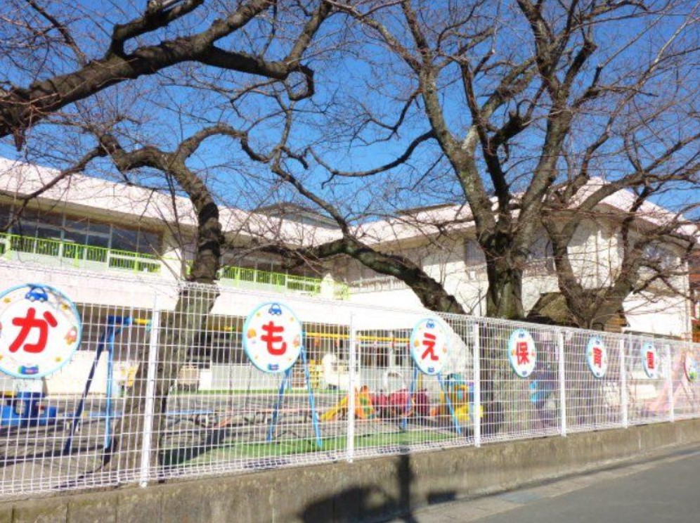 ブライトタウン松城　９０４号室 幼稚園