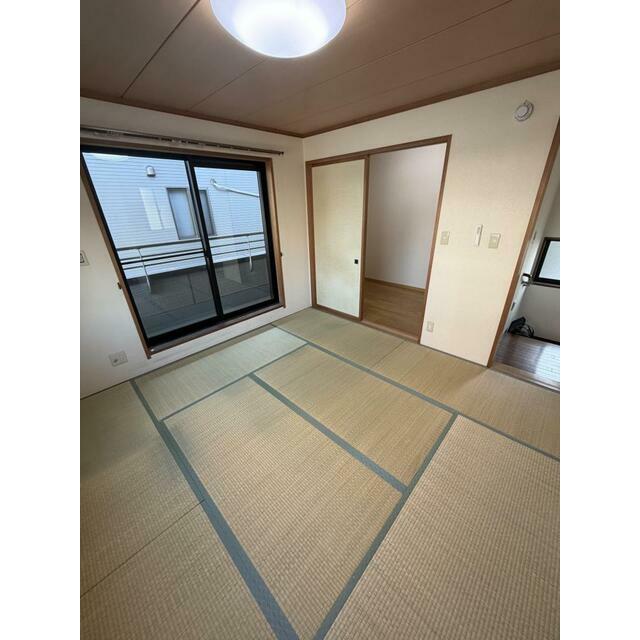 板屋町貸家 その他