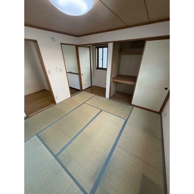 板屋町貸家 収納