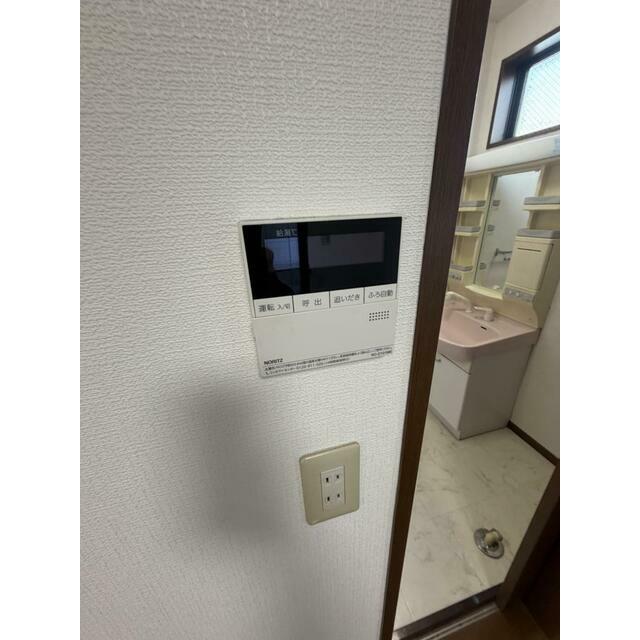 板屋町貸家 その他設備