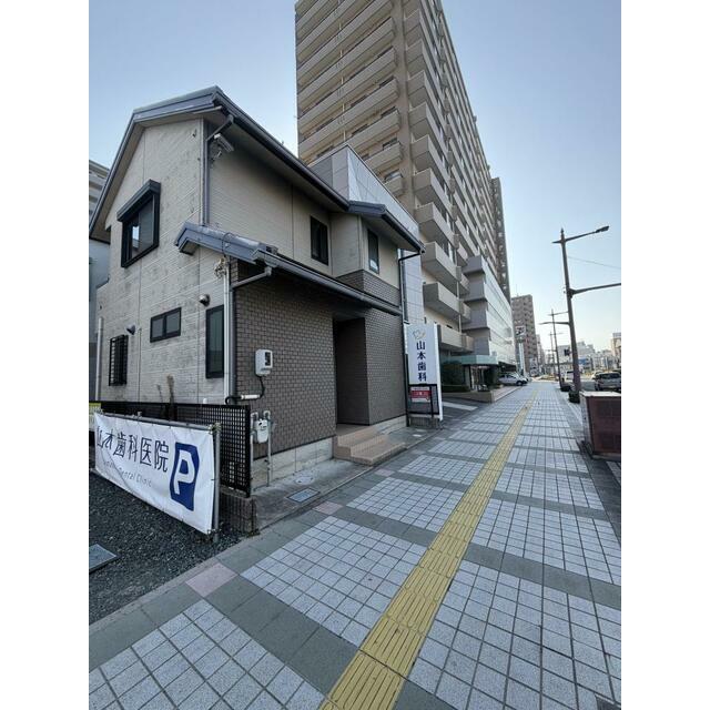 板屋町貸家 その他