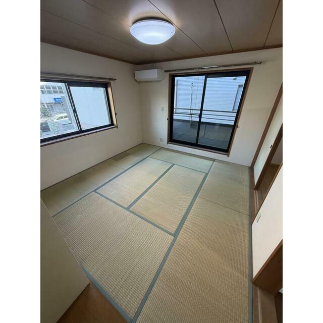 板屋町貸家 その他