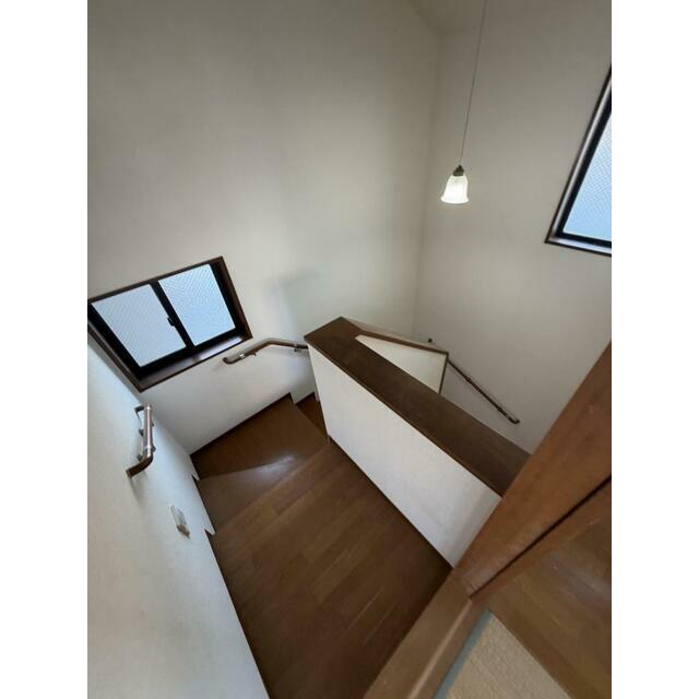 板屋町貸家 その他