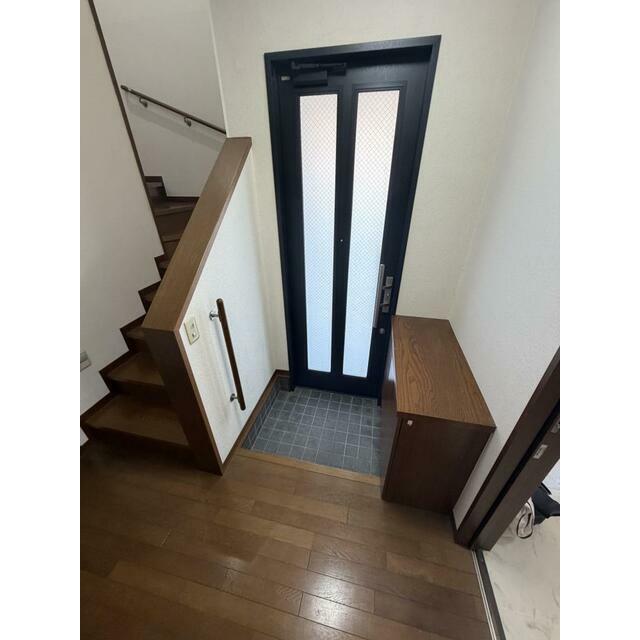 板屋町貸家 その他
