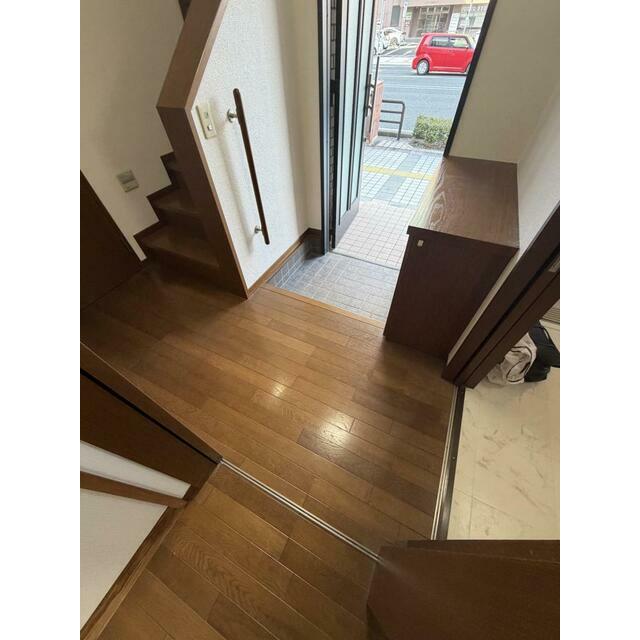 板屋町貸家 その他