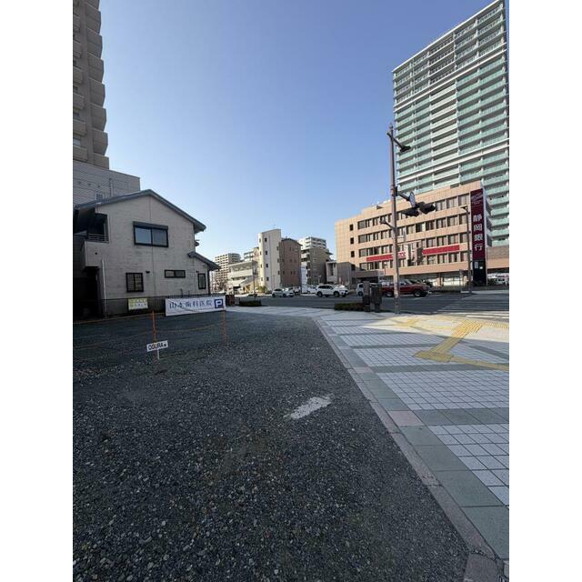 板屋町貸家 その他