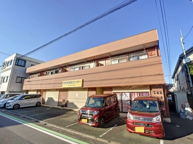 ダイドー2番館 その他