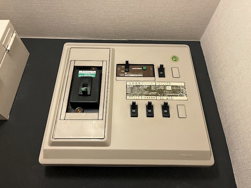 シティプレイス その他