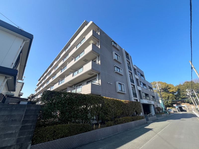 ミュゼ小池 外観