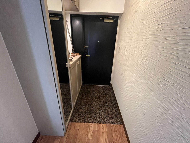 ミュゼ小池 玄関