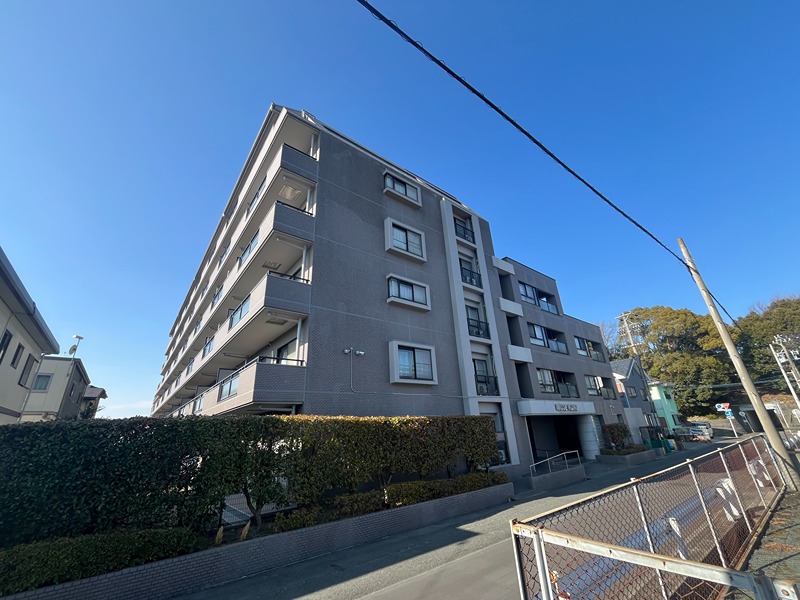 ミュゼ小池 外観