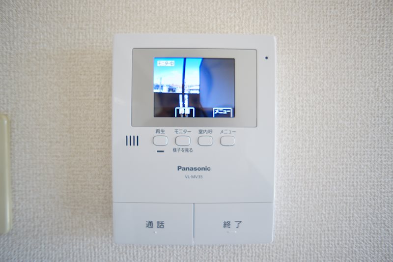 グローリー セキュリティ