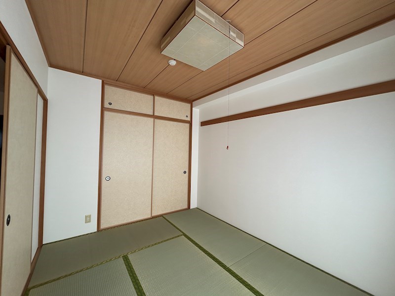 ネオステージ八幡ロイヤルタワー その他部屋・スペース