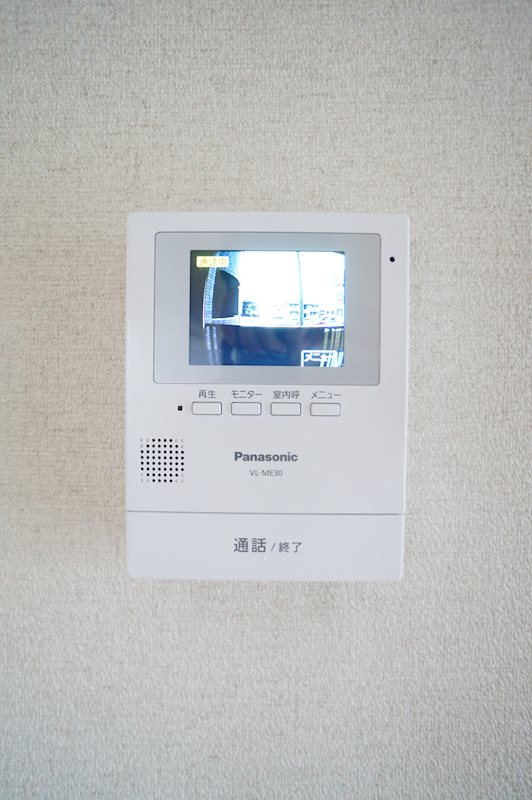 グローリー セキュリティ