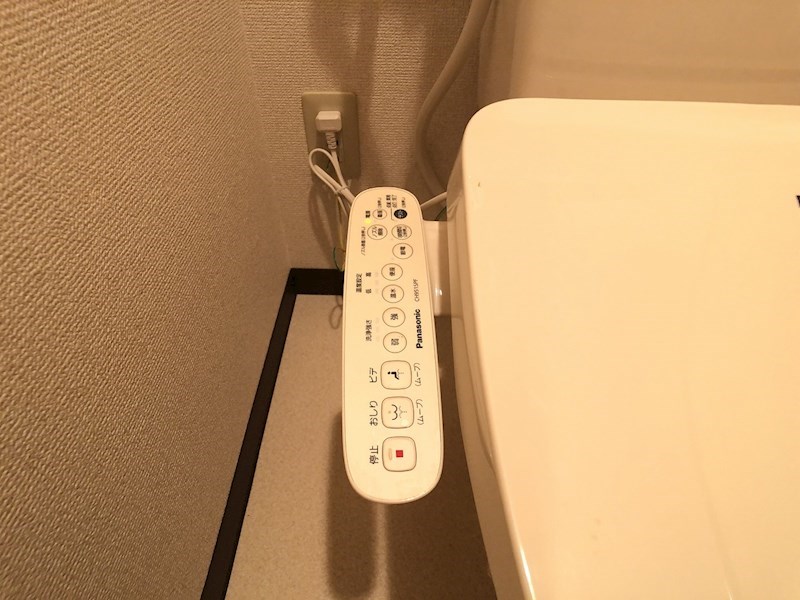 レジデンスフローラ その他