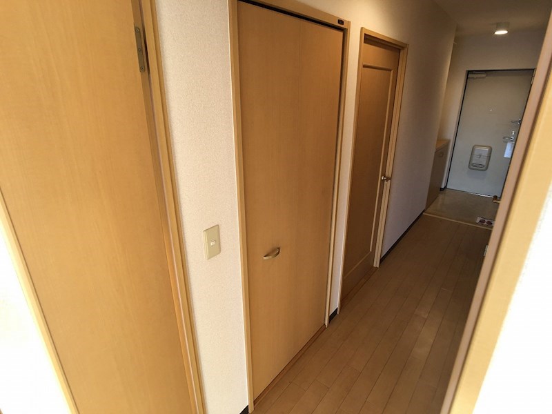 レジデンスフローラ その他