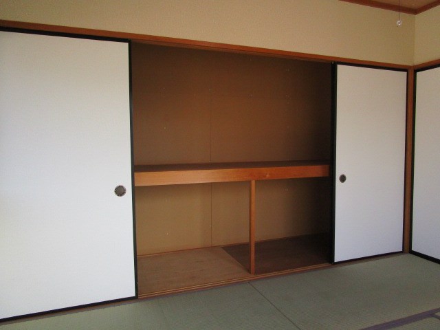 グレース蜆塚 その他