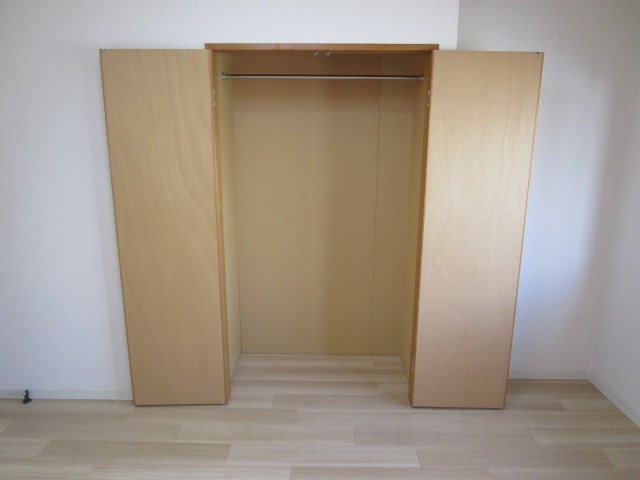 グレース蜆塚 その他
