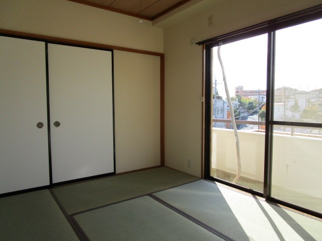 グレース蜆塚 その他